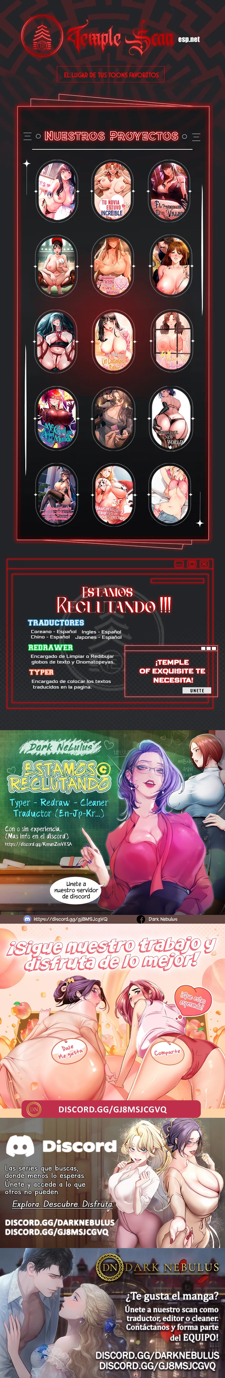 Héroe de alquiler capítulo 84 página 13
