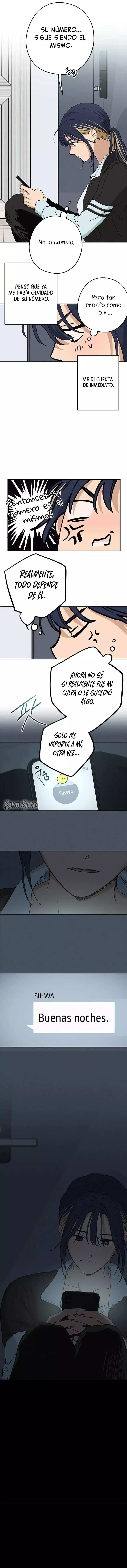 Lo nuestro capítulo 10 página 10