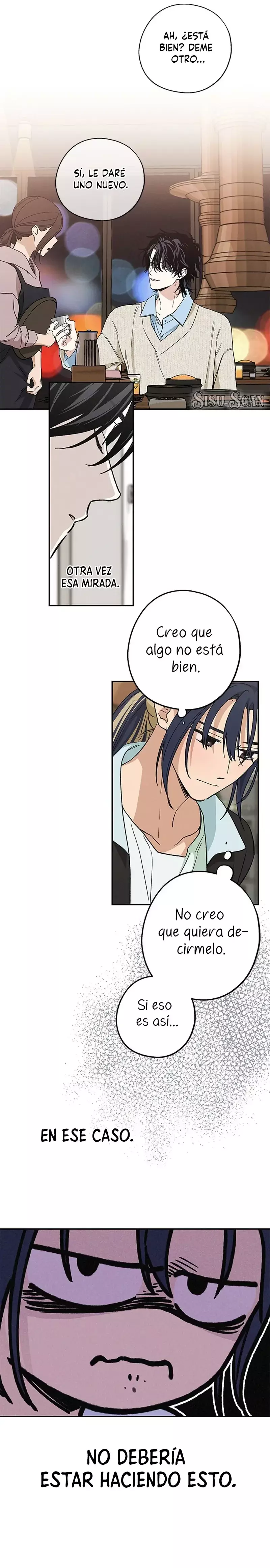 Lo nuestro capítulo 10 página 5