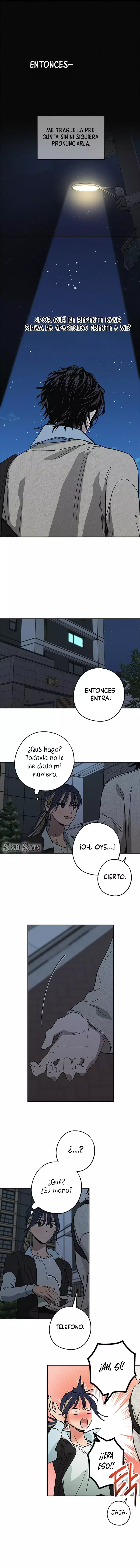 Lo nuestro capítulo 10 página 7