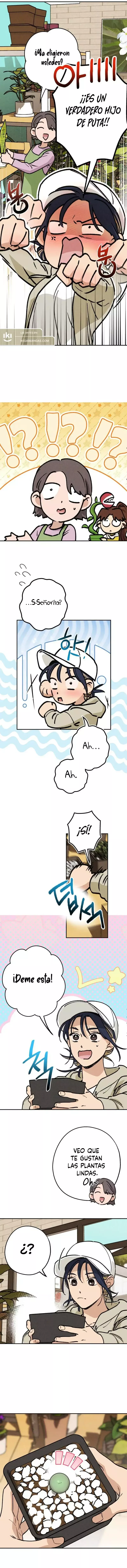 Lo nuestro capítulo 15 página 15