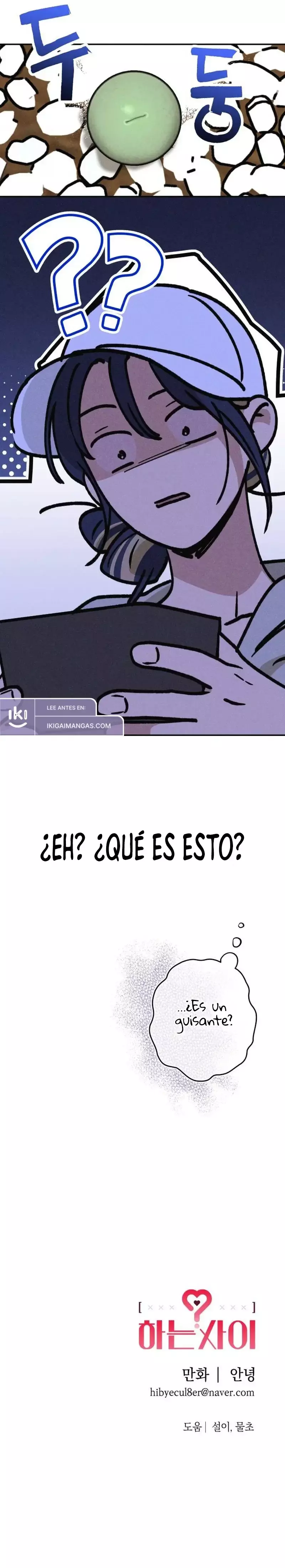 Lo nuestro capítulo 15 página 16