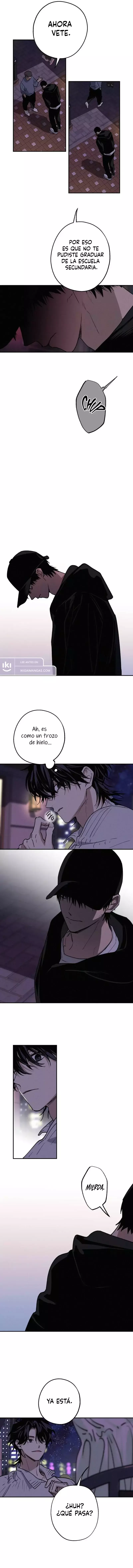Lo nuestro capítulo 17 página 13
