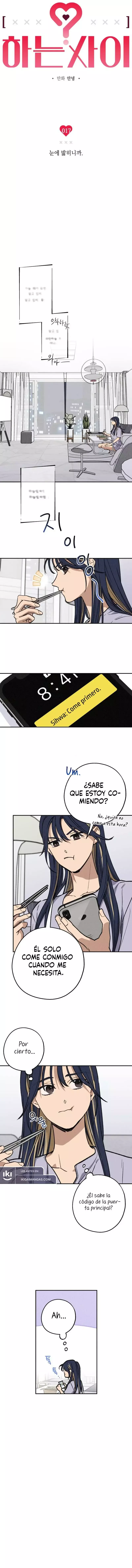 Lo nuestro capítulo 17 página 7