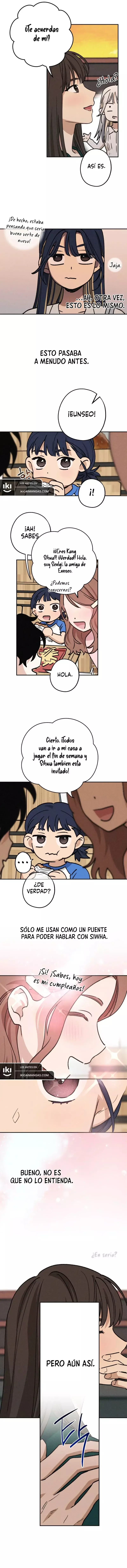 Lo nuestro capítulo 20 página 13