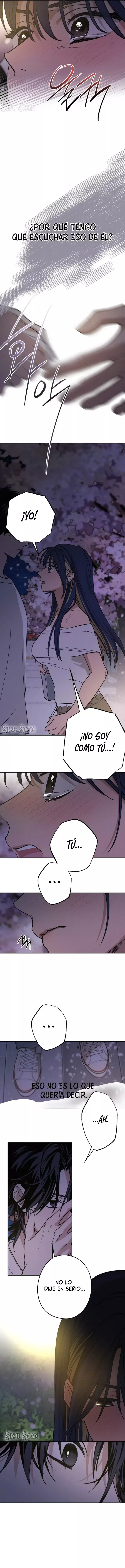 Lo nuestro capítulo 23 página 8