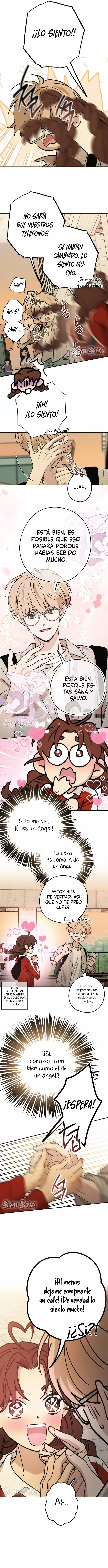 Lo nuestro capítulo 24 página 4