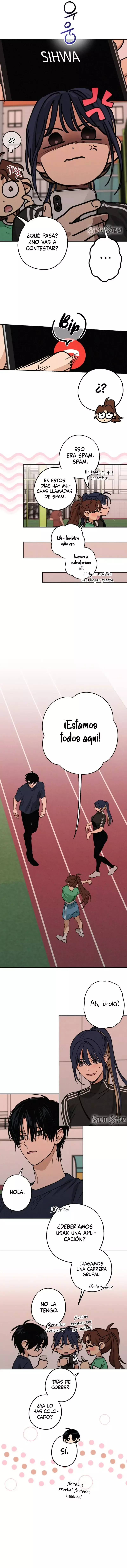 Lo nuestro capítulo 25 página 4