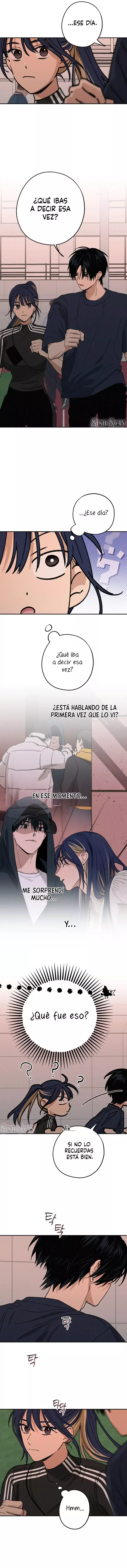 Lo nuestro capítulo 25 página 7