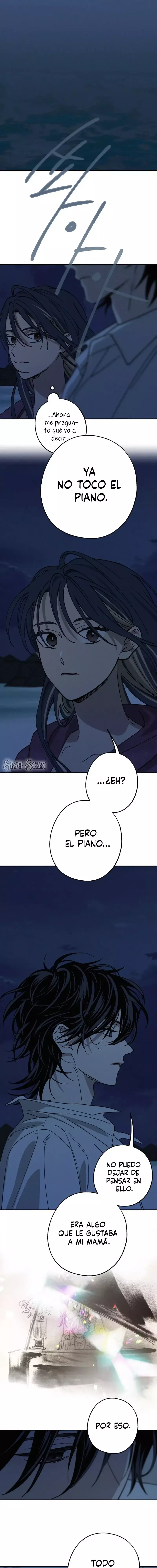 Lo nuestro capítulo 28 página 11