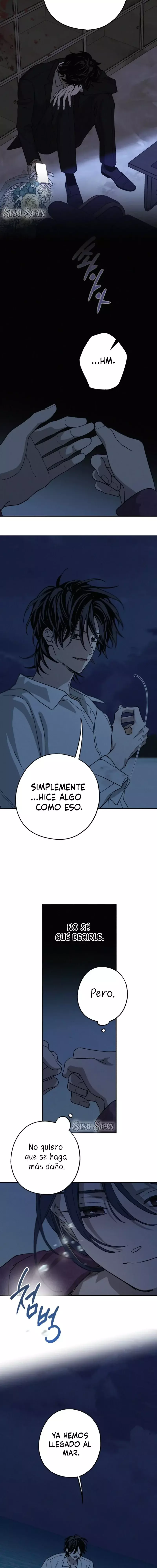 Lo nuestro capítulo 28 página 15