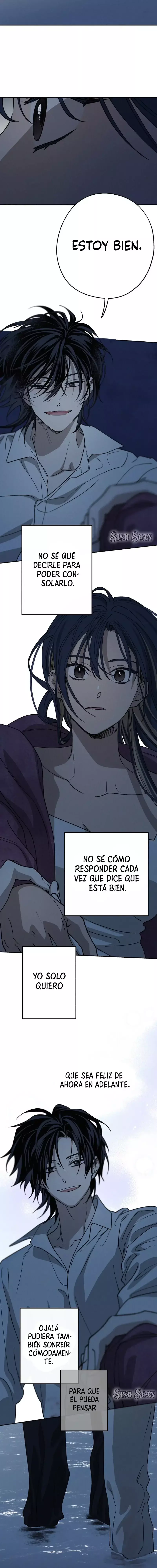 Lo nuestro capítulo 28 página 18
