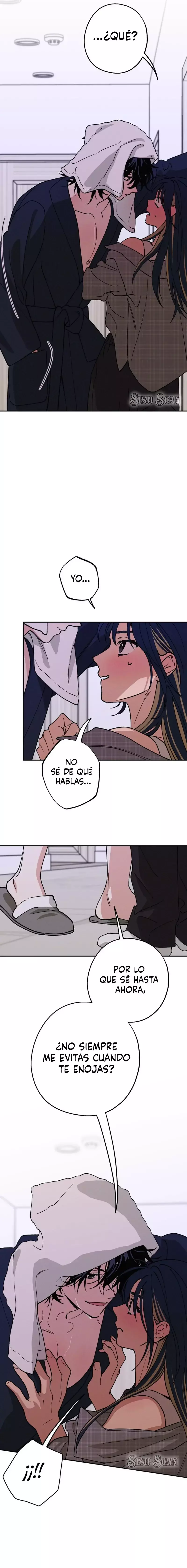 Lo nuestro capítulo 30 página 3