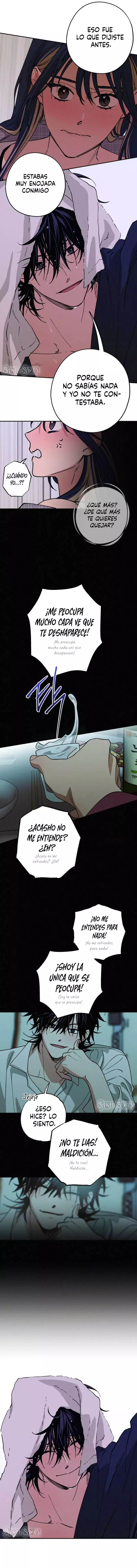 Lo nuestro capítulo 30 página 4