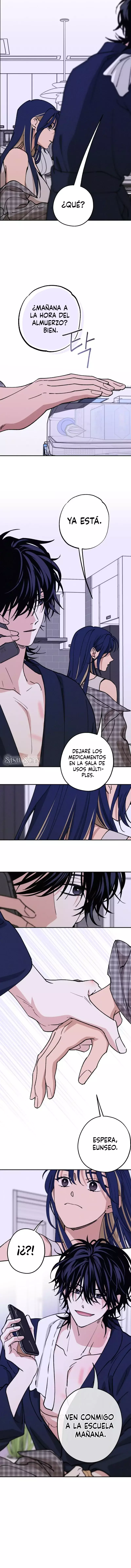 Lo nuestro capítulo 31 página 9
