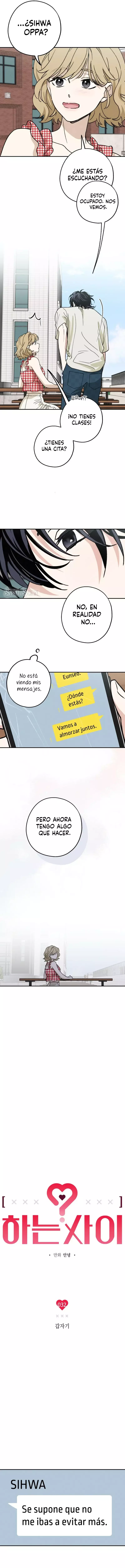 Lo nuestro capítulo 32 página 3
