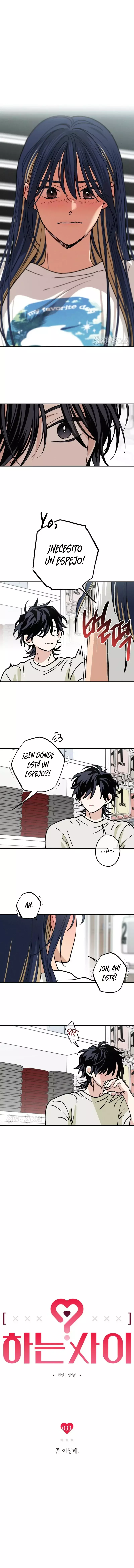 Lo nuestro capítulo 33 página 2
