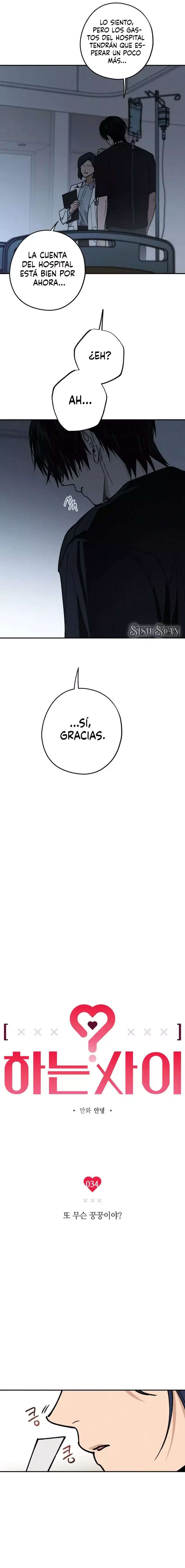 Lo nuestro capítulo 34 página 3