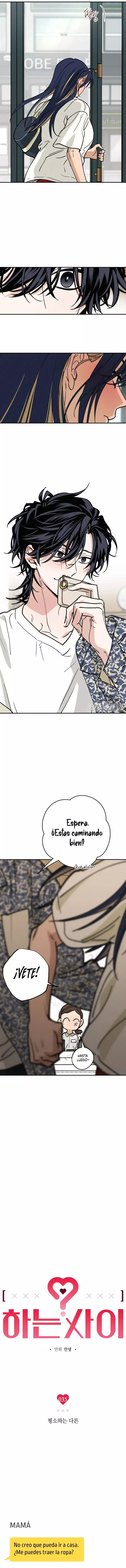 Lo nuestro capítulo 35 página 9