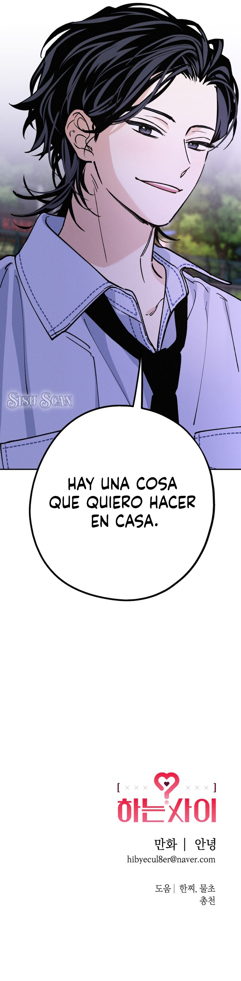 Lo nuestro capítulo 36 página 14
