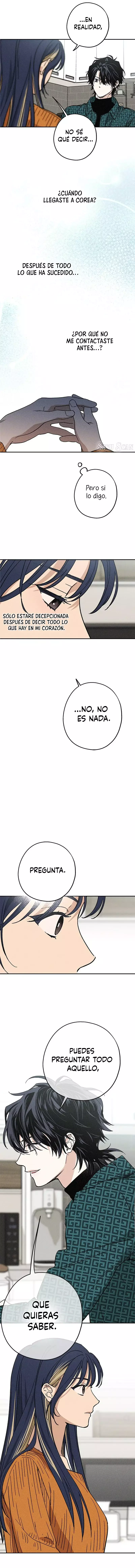 Lo nuestro capítulo 6 página 9