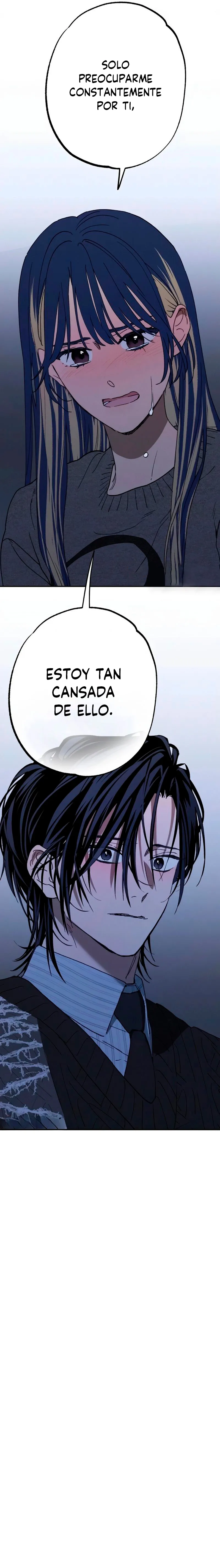 Lo nuestro capítulo 65 página 9