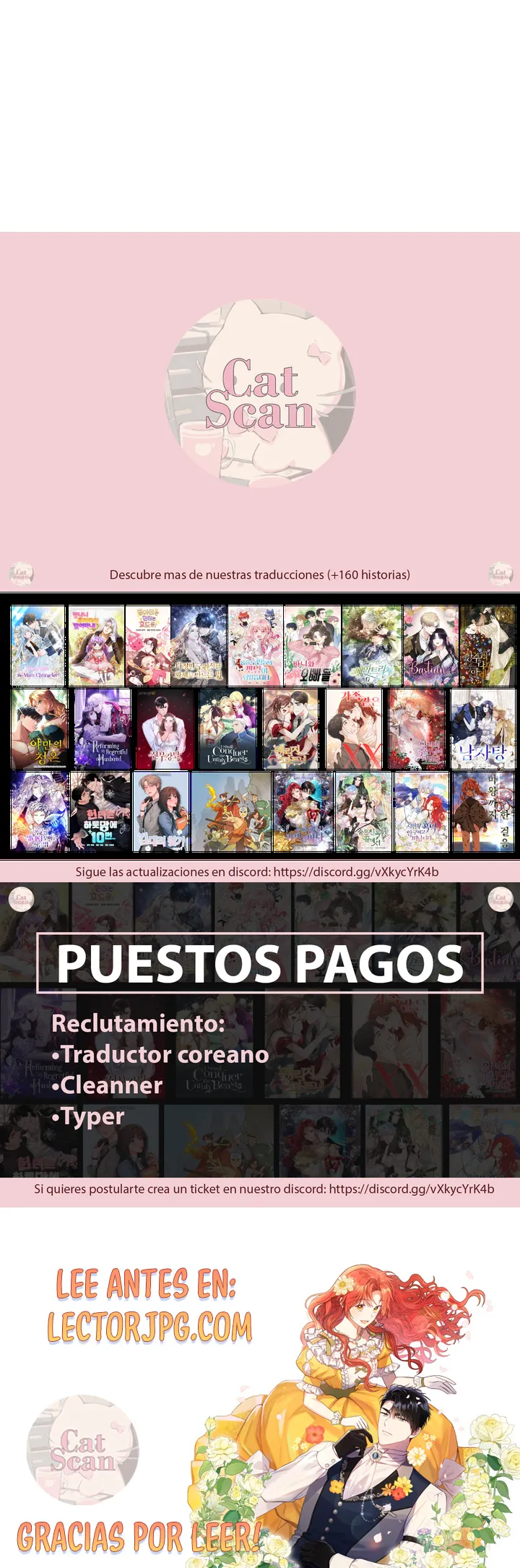 Lo nuestro capítulo 67 página 8