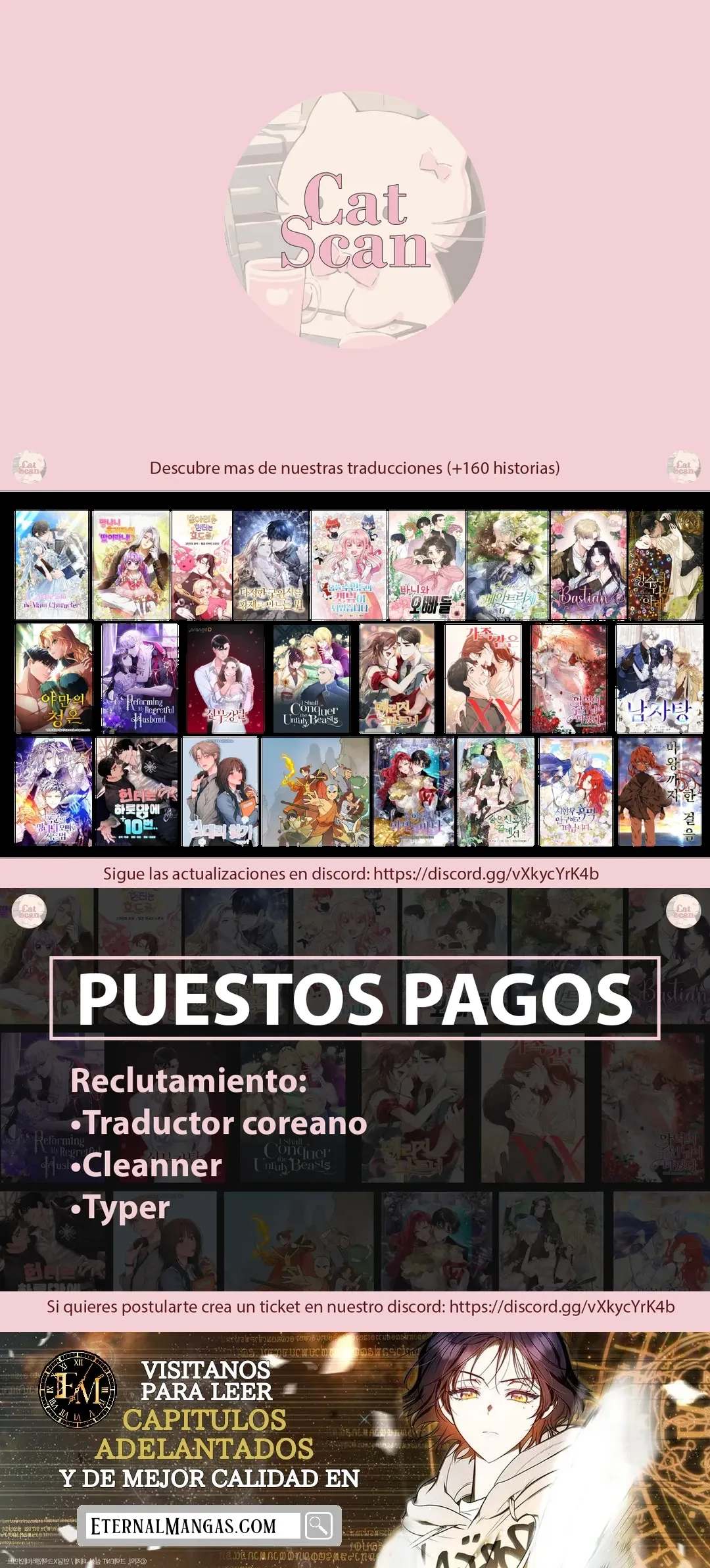 Lo nuestro capítulo 76 página 10