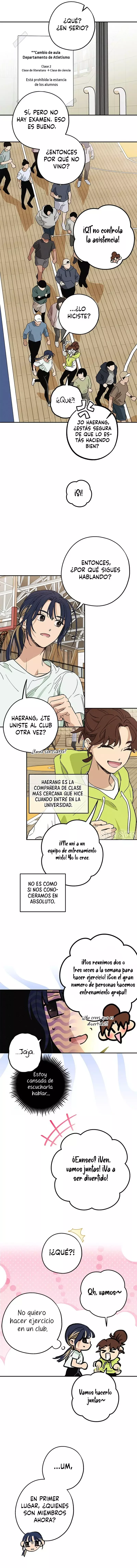 Lo nuestro capítulo 8 página 7