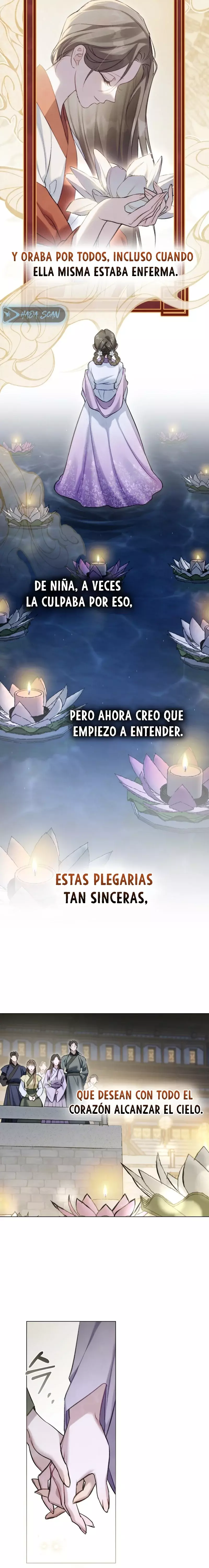 Paseo Nocturno capítulo 25 página 11