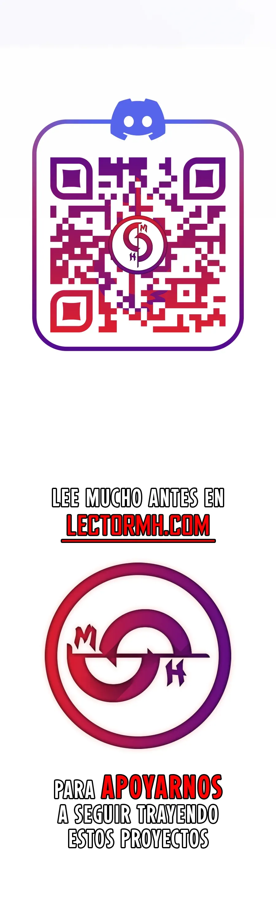 Mis Alter Egos Son Seres Trascendentales capítulo 77 página 14