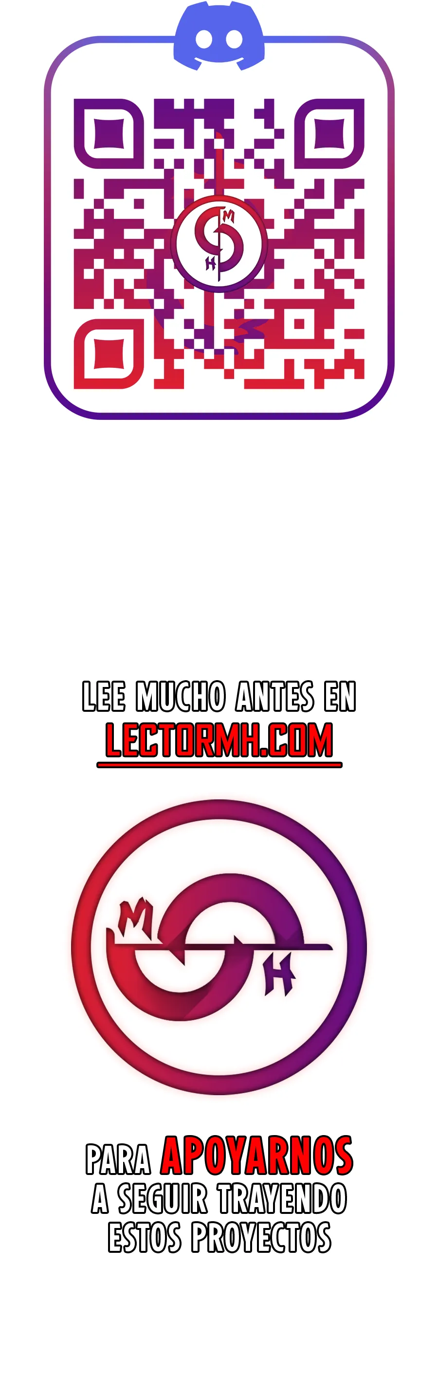 Mis Alter Egos Son Seres Trascendentales capítulo 82 página 17
