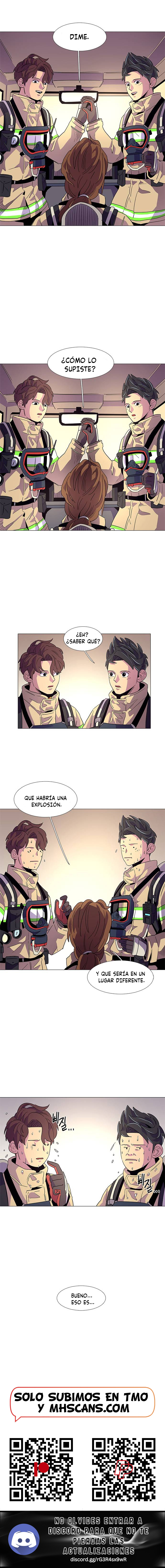 El Legado del Espejo capítulo 12 página 10