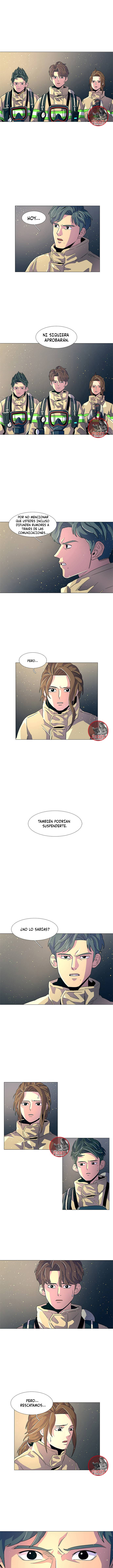 El Legado del Espejo capítulo 12 página 4