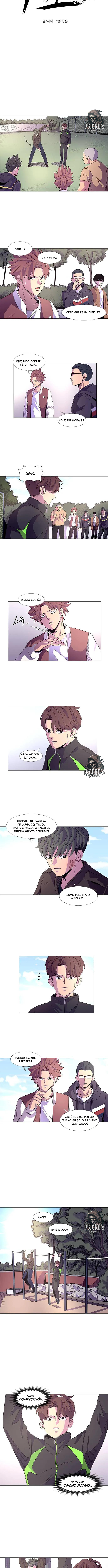 El Legado del Espejo capítulo 15 página 7