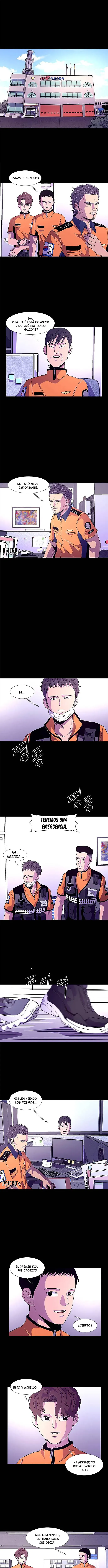El Legado del Espejo capítulo 25 página 4