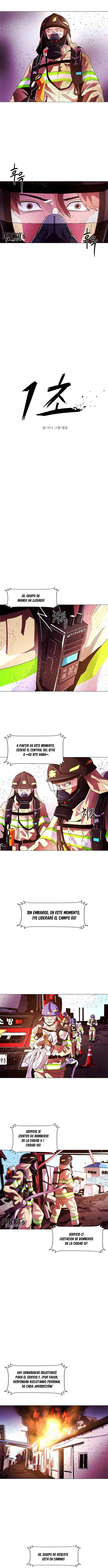 El Legado del Espejo capítulo 30 página 5