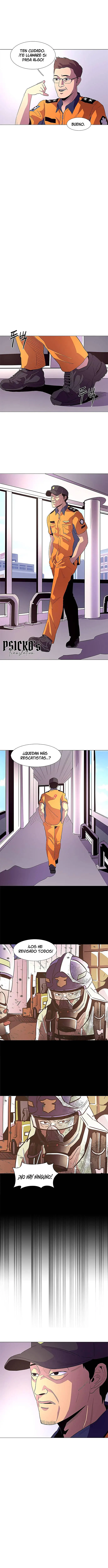 El Legado del Espejo capítulo 34 página 10