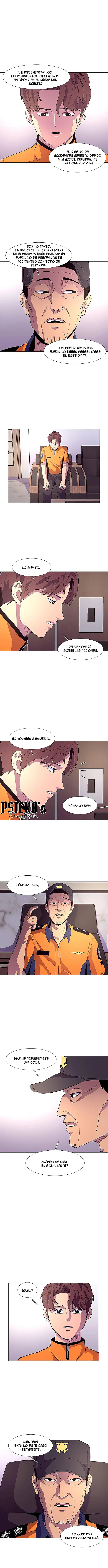 El Legado del Espejo capítulo 37 página 4