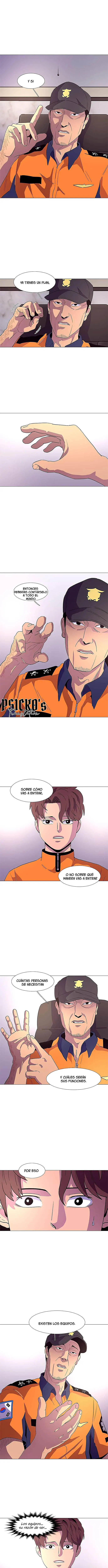 El Legado del Espejo capítulo 37 página 6