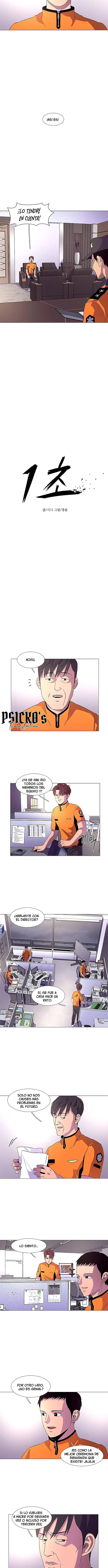 El Legado del Espejo capítulo 37 página 7
