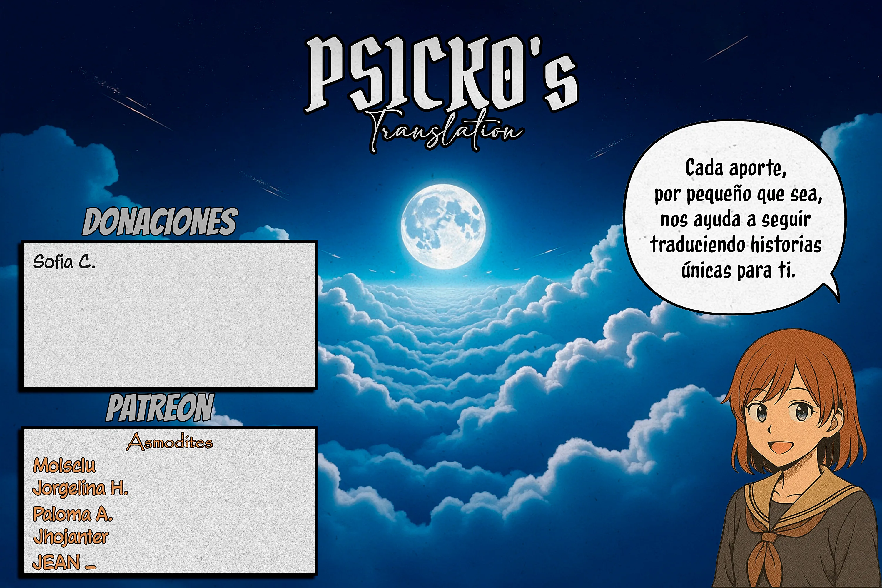 El Legado del Espejo capítulo 40 página 2