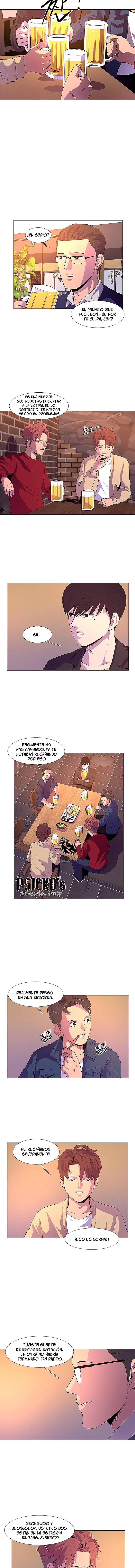 El Legado del Espejo capítulo 42 página 12