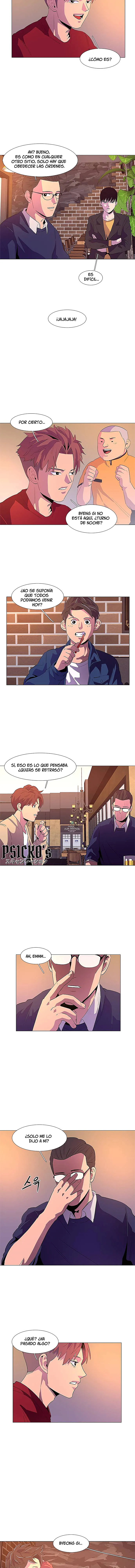 El Legado del Espejo capítulo 42 página 13