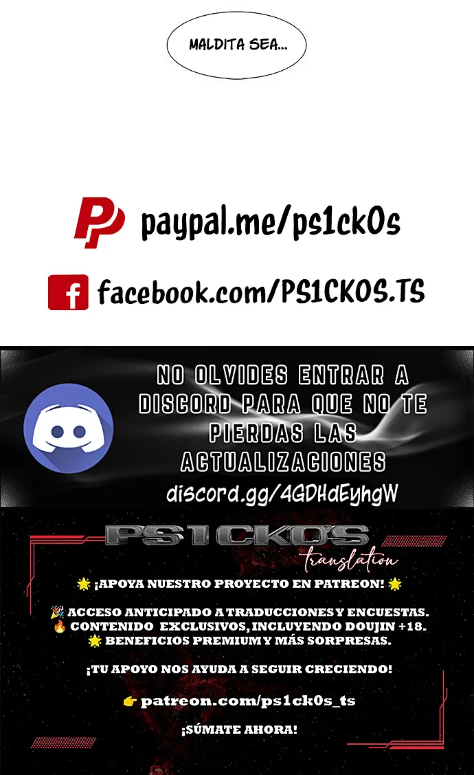 El Legado del Espejo capítulo 43 página 14