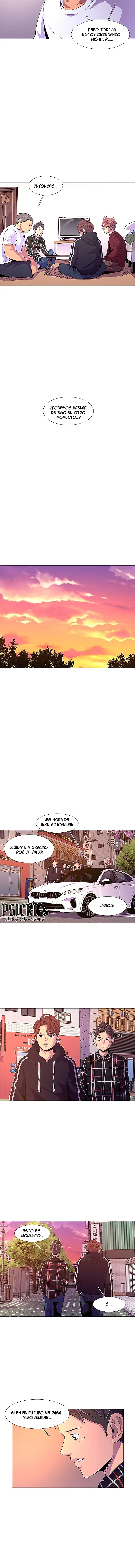 El Legado del Espejo capítulo 44 página 10