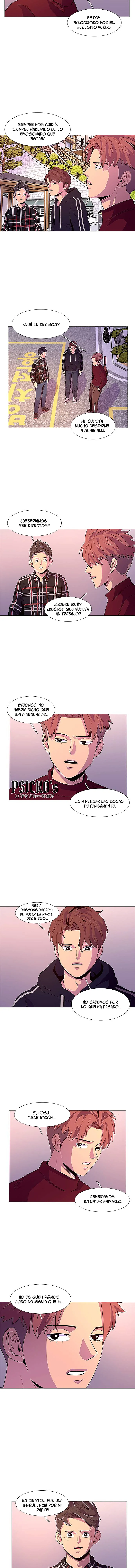 El Legado del Espejo capítulo 44 página 5