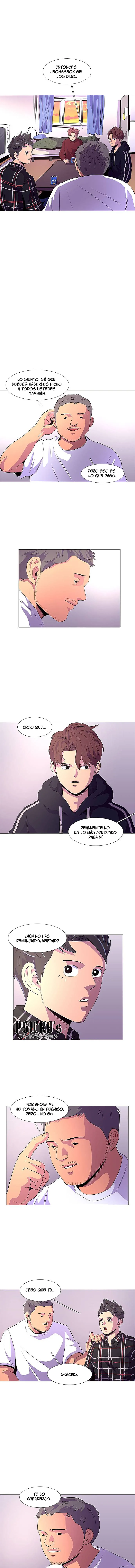El Legado del Espejo capítulo 44 página 9