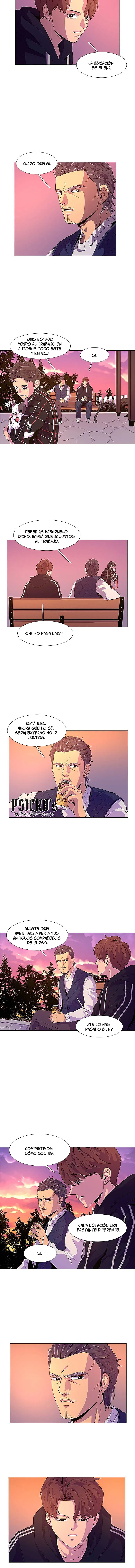 El Legado del Espejo capítulo 45 página 4