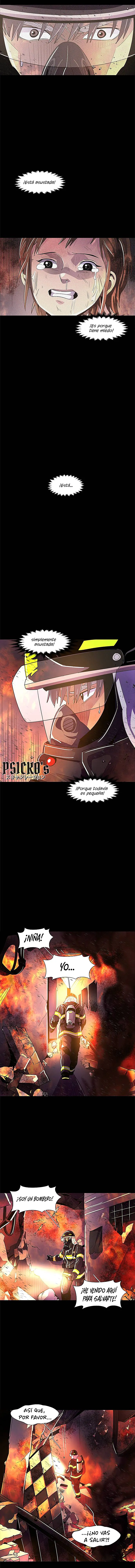 El Legado del Espejo capítulo 46 página 10